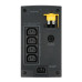 Источники бесперебойного питания типа  Back-UPS модель BC650I-RSX