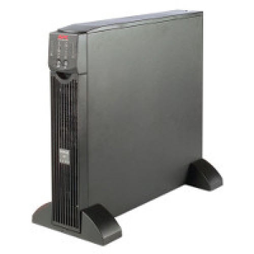 ИБП Smart-UPS RT 1 кВА/0,7 кВт, 1:1