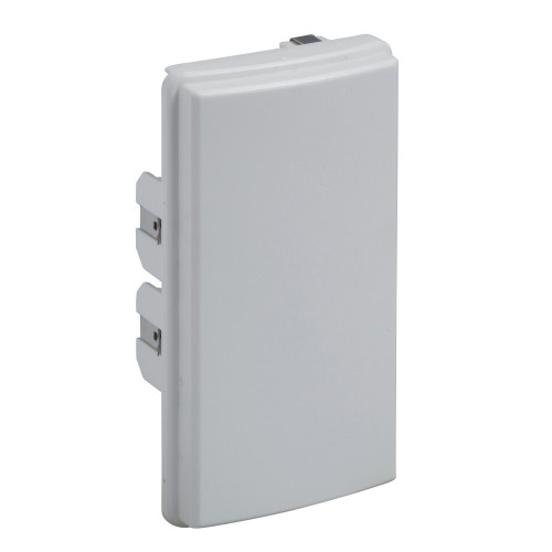 TEK-ES100-ЗАГЛУШКА БЕЛАЯ ДЛЯ ТЕК-100