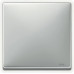 MERTEN КЛАВИША выключателя Х1 IP44 СТАЛЬ, SD