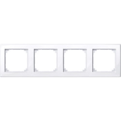 M-SMART МОНТАДНАЯ РАМКА 4 ПОСТА,АКТИВНО