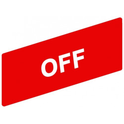 МАРКИРОВКА OFF