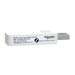 Адаптер Zigbee ZB-A-USB для AS-P/RP-C, USB