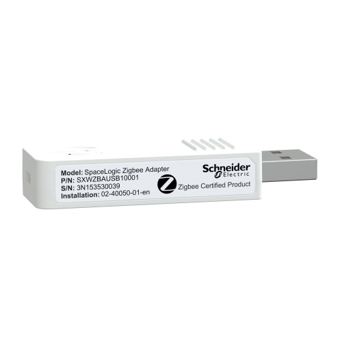 Адаптер Zigbee ZB-A-USB для AS-P/RP-C, USB