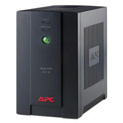 ИБП Back-UPS 800VA with AVR