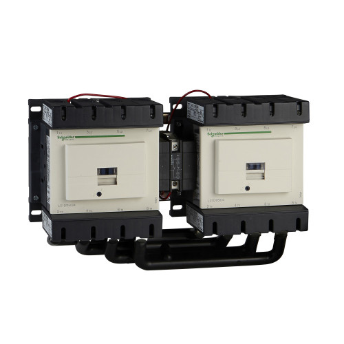 КОНТ.РЕВЕРС.D 4Р(4НО),AC1 200A,220V50ГЦ