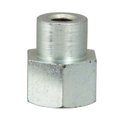 Адаптер прив.Forta М16-кл. V321 DN65-100
