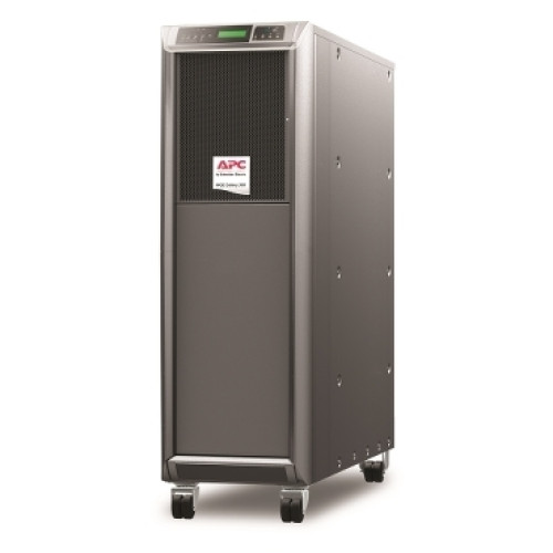 ИБП Galaxy 300 10кВА/8кВт, 3:1, с из.тр.