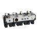 4П4T MICR. 2.2160A РАСЦЕП.ДЛЯ NSX160/250