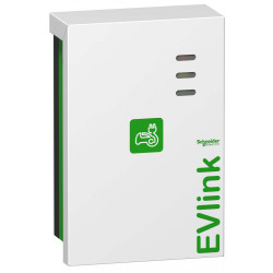 EVlink Parking 1xT2 - 7kW