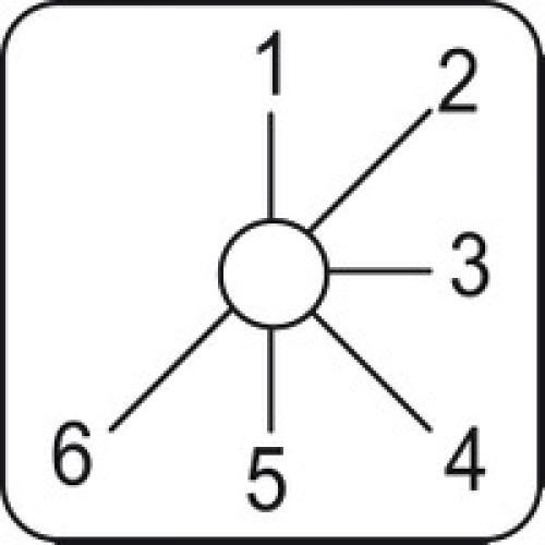 МАРКИРОВОЧНАЯ ПЛАСТИНА KZ18419L