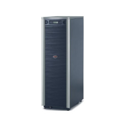 ИБП APC Symmetra LX 8 кВА с наращиванием до 16 кВА N+1, вертикального исполнения, с увелич. временем авт. работы, 220/230/240 В или 380/400/415 В