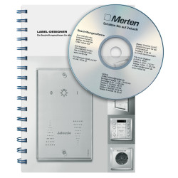 ПО Д/ПРОФ.НАНЕСЕНИЯ НАДПИСЕЙ НА ЭТИКЕТКИ