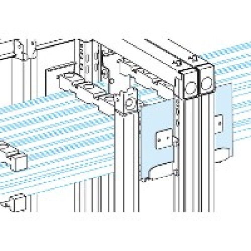 СОЕД КОМП ДЛЯ LINERGY EVOL. 630-1600 А