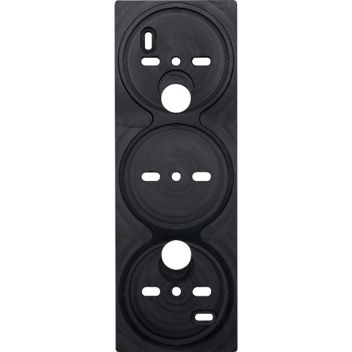 АДАПТЕР Д/ОТШТУКАТУРЕННЫХ СТЕН Х3