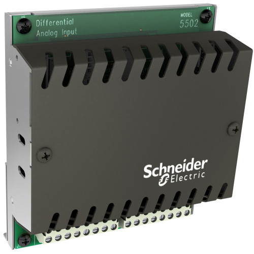 Модуль расширения 5502 A/I , 8 изолированных каналов, +/-10V/20mA