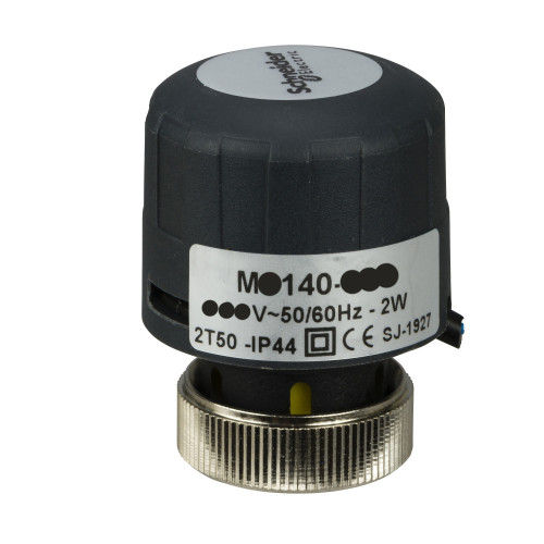 Привод клапана VP223R 24V NO ON/OFF