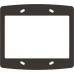 Лицевая панель для дисплея IP65