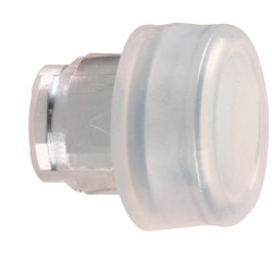 ГОЛОВКА ДЛЯ КНОПКИ 22ММ БЕЛАЯ ZB4BP1