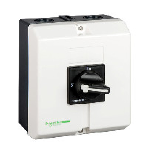 КОРПУС ВЫКЛ-РАЗЪЕД V02…V2, 10…32A