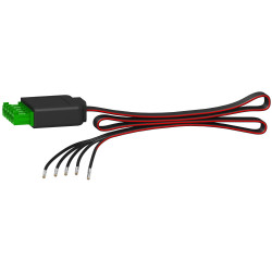 Кабели Smartlink с двумя разъемами 6шт.