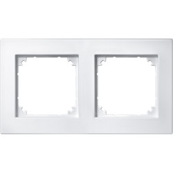 РАМКА Х2, БЕЛЫЙ