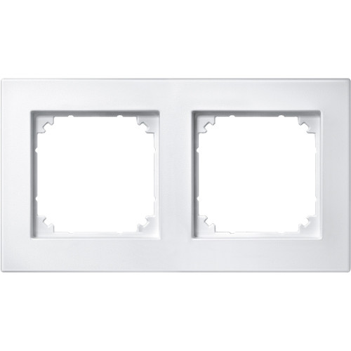 РАМКА Х2, БЕЛЫЙ
