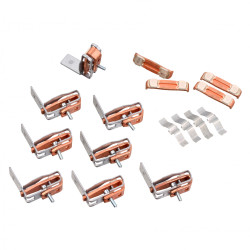 ГЛАВ. КОНТ. ГРУППА 4Р ДЛЯ LC1 F115,F150