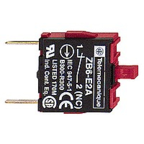 КОНТАКТНЫЙ БЛОК