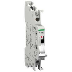 КОНТАКТ СОСТОЯНИЯ OF+OF/SD ДЛЯ С60/C120
