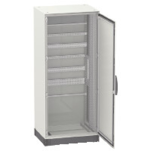 ШКАФ SMX 304L НЕРЖ.СТ. 1800Х1200Х400