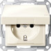 МЕХ-М РОЗЕТКИ С КРЫШК. З/К, С/Ш IP 44