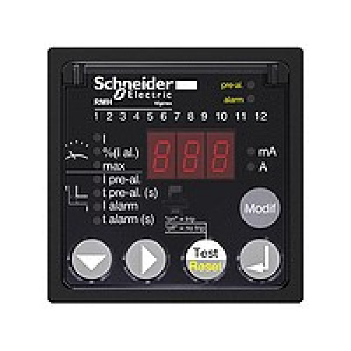 VIGIREX RMН 220/240VAC РЕЛЕ УТЕЧКИ ТОК