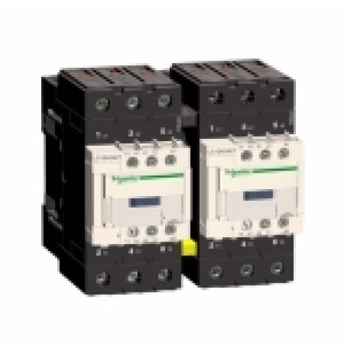 3Р РЕВ. КОНТАКТОР 65A 230В AC 50/60ГЦ