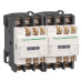 КОНТАКТОР РЕВЕРС.D 3Р, 9A,НО+НЗ,48V 50ГЦ