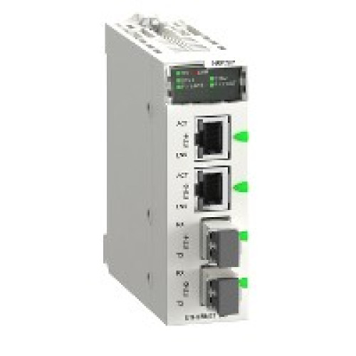 Оптоволоконный повт RIO SM/LC 2CH 100Mb