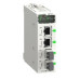 Оптоволоконный повт RIO SM/LC 2CH 100Mb