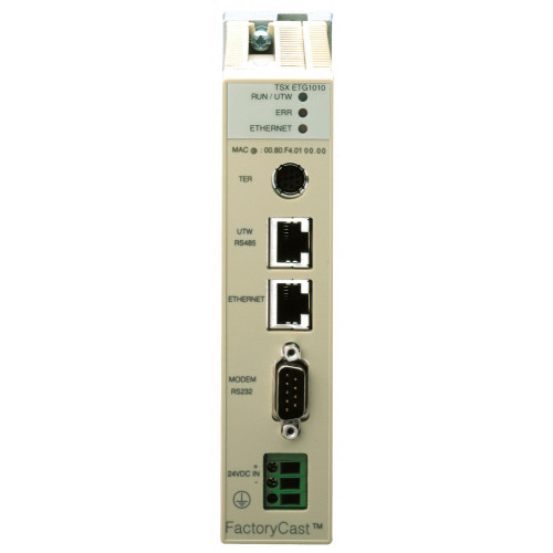 ИНТЕЛЛЕКТУАЛЬН ШЛЮЗ UNITELW  ETHERNET