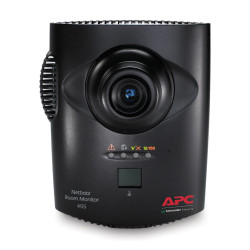 Устройство системы безопасности и мониторинга среды NetBotz 455 (без PoE блока питания)