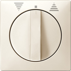 ЦЕНТР. ПЛАТА ВЫКЛ. УПРАВ. ЖАЛЮЗИ ПОВОРОТ