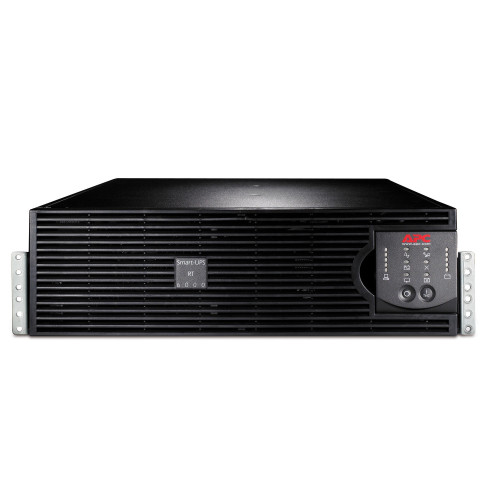 ИБП Smart-UPS RT 6000VA 230V - Marine