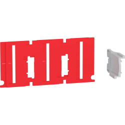 ИЗОЛИРУЮЩИЕ ШТОРКИ 3P MTZ1