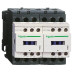 КОНТ.РЕВЕРС.D 4Р(4НО),AC1 200A,220V50ГЦ