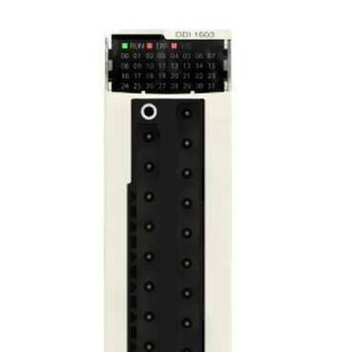 16 ВХОДОВ, =48В, SINK 16 ВХОДОВ, =48В, SINK