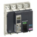 ВЫКЛЮЧАТЕЛЬ NS630B L 4P+MICR2.0A В СБОРЕ
