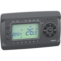 LCD дисплей