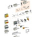 ЧЕРНАЯ ПОВОРОТНАЯ РУКОЯТКА (INS/INV250)