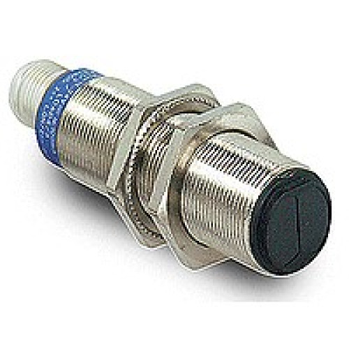 ФОТОЭЛЕКТРИЧЕСКИЙ ДАТЧИК NO/NC PNP