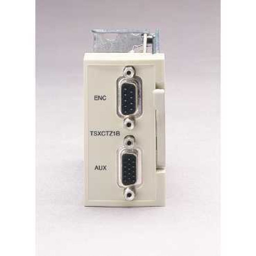 МОДУЛЬ АБСОЛЮТНОГО SSI-ЕНКОДЕРА, ДО 1MHZ