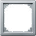 MERTEN АДАПТЕР из System M в System D, АЛЮМИНИЙ